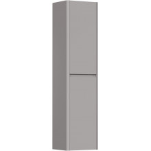 Шкаф-колонна Allen Brau Gravity 1.370020.PGM 40 платина матовый