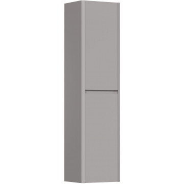Шкаф-колонна Allen Brau Gravity 1.370020.PGM 40 платина матовый