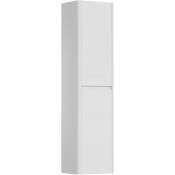 Шкаф-колонна Allen Brau Gravity 1.370020.WM 40 белый матовый