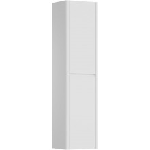Шкаф-колонна Allen Brau Gravity 1.370020.WM 40 белый матовый