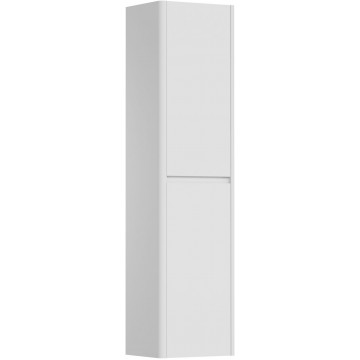 Шкаф-колонна Allen Brau Gravity 1.370020.WM 40 белый матовый