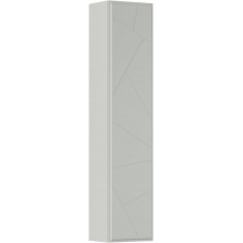 Шкаф-колонна Allen Brau Paris 1.360005.PWM 35 папирус матовый