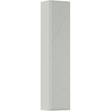 Шкаф-колонна Allen Brau Paris 1.360005.PWM 35 папирус матовый