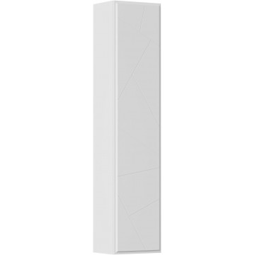 Шкаф-колонна Allen Brau Paris 1.360005.WM 35 белый матовый