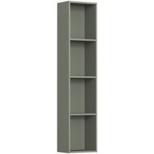 Шкаф-колонна Allen Brau Paris 1.360006.CGM 35 олива матовый