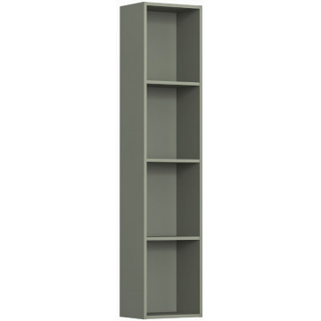 Шкаф-колонна Allen Brau Paris 1.360006.CGM 35 олива матовый