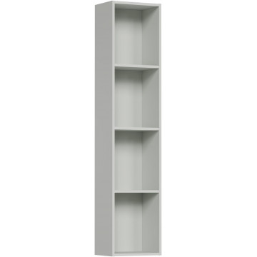 Шкаф-колонна Allen Brau Paris 1.360006.PWM 35 папирус матовый