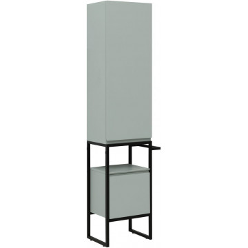 Шкаф-колонна Allen Brau Priority 1.31006.PWM 40 L папирус матовый