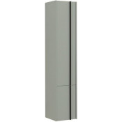 Шкаф-колонна Allen Brau Reality 1.32001.PWM 30 R папирус матовый