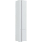 Шкаф-колонна Allen Brau Reality 1.32001.WM 30 R белый матовый