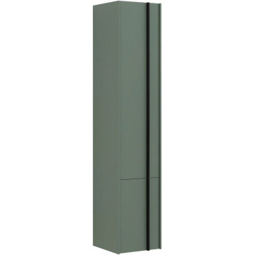 Шкаф-колонна Allen Brau Reality 1.32002.CGM 30 L олива матовый