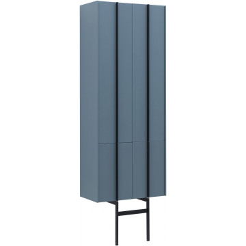 Шкаф-колонна Allen Brau Reality 1.32003.BGM 60 синий матовый