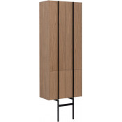 Шкаф-колонна Allen Brau Reality 1.32003.NO 60 дуб