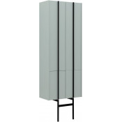 Шкаф-колонна Allen Brau Reality 1.32003.PWM 60 папирус матовый