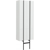 Шкаф-колонна Allen Brau Reality 1.32003.WM 60 белый матовый