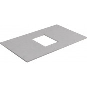 Столешница Allen Brau Priority 1.31009.B 70 бежевый