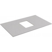 Столешница Allen Brau Priority 1.31009.B-S 70 бежевый структурный