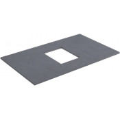 Столешница Allen Brau Priority 1.31009.G 70 графит