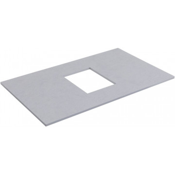 Столешница Allen Brau Priority 1.31009.G-S 70 серый структурный