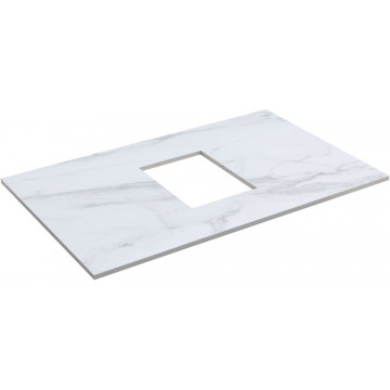 Столешница Allen Brau Priority 1.31009.M 70 мрамор