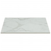 Полка для стеллажа Allen Brau Liberty 1.33009.M 30 мрамор