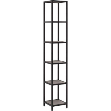 Стеллаж Allen Brau Liberty 1.33005.BB 30 черный браш