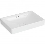 Раковина VitrA Metropole 7535B003-0673 60x40 белый