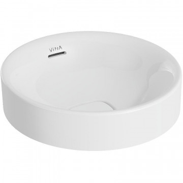 Раковина VitrA Metropole 7532B003-0673 40x40 белый