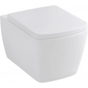 Унитаз подвесной Allen Brau Liberty 4.33004.20 белый