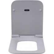 Сиденье для унитаза Allen Brau Liberty 4.33008.AN антрацит