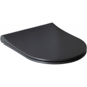 Сиденье для унитаза Allen Brau Priority 4.31004.AN антрацит