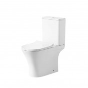 Унитаз-компакт напольный Grossman Classic GR-4465SQ