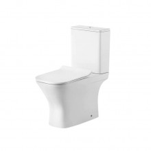 Унитаз-компакт напольный Grossman Classic GR-4464SQ