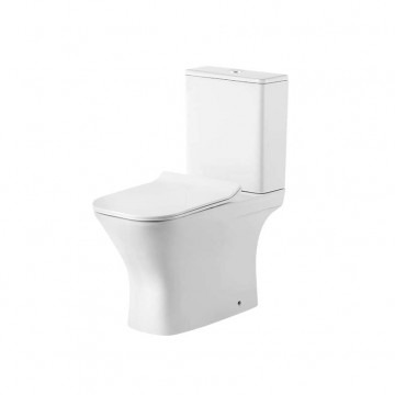 Унитаз-компакт напольный Grossman Classic GR-4464SQ