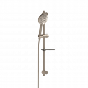 Душевой гарнитур VitrA Bliss A4574334EXP никель