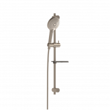 Душевой гарнитур VitrA Bliss A4574334EXP никель