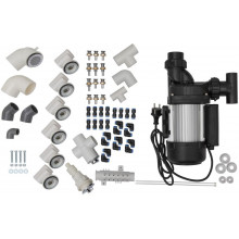 Система гидромассажа Aquanet Sport 240448