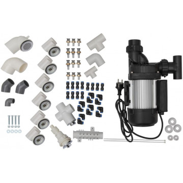 Система гидромассажа Aquanet Sport 240448