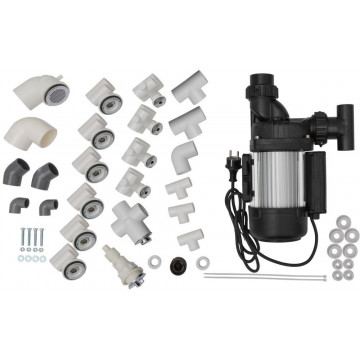 Система гидромассажа Aquanet Relax 240446