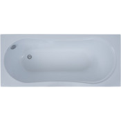 Акриловая ванна Aquanet Gloriana 213324 160x70 белый