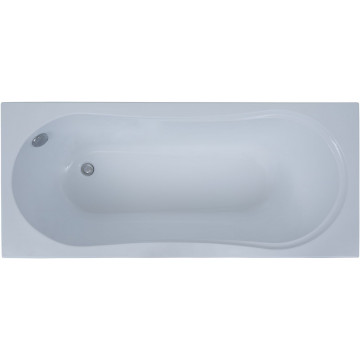 Акриловая ванна Aquanet Gloriana 213324 160x70 белый