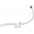 Слив-перелив для ванны Aquanet 328880 d40/50 с цепочкой