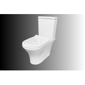 Унитаз напольный Relisan FM 516/смыв- торнадо Гл000027686