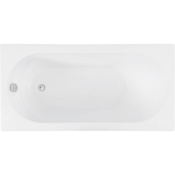 Акриловая ванна Aquanet Lotos 336532 150x75 белый