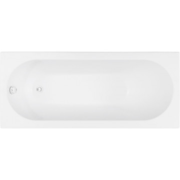 Акриловая ванна Aquanet Lotos 330873 165x70 белый