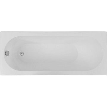 Акриловая ванна Aquanet Lotos 334159 170x70 белый