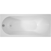 Акриловая ванна Aquanet Lotos 328870 175x80 белый