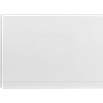 Боковой экран Aquanet Lotos 330886 80 белый