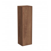 Шкаф-пенал Vitra Metropole Edge 67252 35 правый грецкий орех