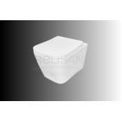 Унитаз подвесной Relisan WM 706 Гл000027685